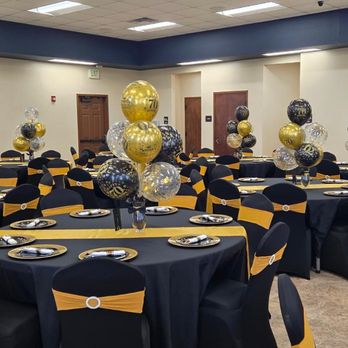 Balloons-N-Parties LLC - Party Equipment Rentals Near Me - Warner Robins, Georgia Balloons-N-Parties LLC - Party Equipment Rentals Near Me - Warner Robins, Georgia