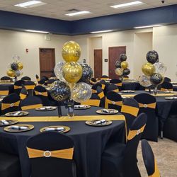 Balloons-N-Parties