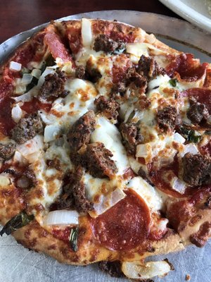 Ragetti S Italian Foods 23 Photos 44 Reviews Italian 300 W Main St Lebanon Ky United States Restaurant Reviews Phone Number Menu