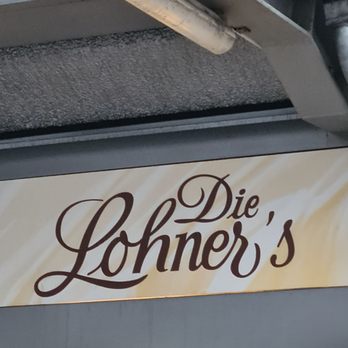 Die Lohner's - Bakeries Near Me - Mainz, RP