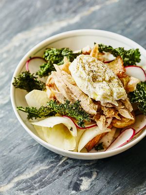 Café Kitsuné West Village by null