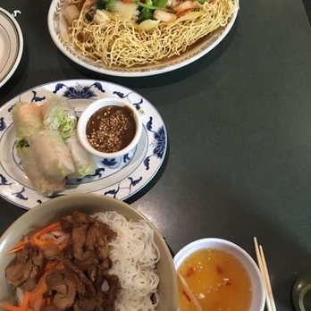 Pho House - Vietnamese Near Me - Ypsilanti, Michigan