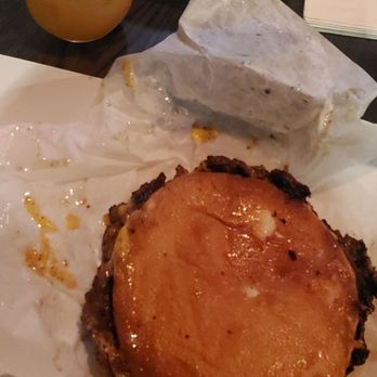 NADC Burger - Burgers Near Me - Chicago, Illinois