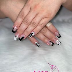 Classy Claws