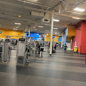 Fitness Connection - Gyms Near Me - Charlotte, North Carolina