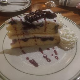 Lemon Cake