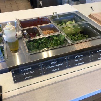 MOD Pizza - Fast Food Near Me - Rancho Cordova, California MOD Pizza - Fast Food Near Me - Rancho Cordova, California