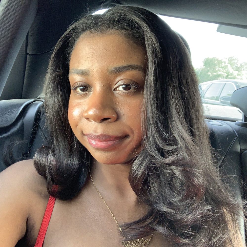 The Hair Tease - Selfie 2 - Hair Stylists Near Me - Hollywood, Florida