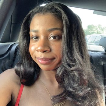 The Hair Tease - Selfie 2 - Hair Stylists Near Me - Hollywood, Florida The Hair Tease - Selfie 2 - Hair Stylists Near Me - Hollywood, Florida