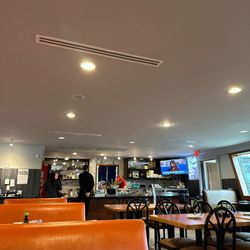 Osaka Hibachi & sushi