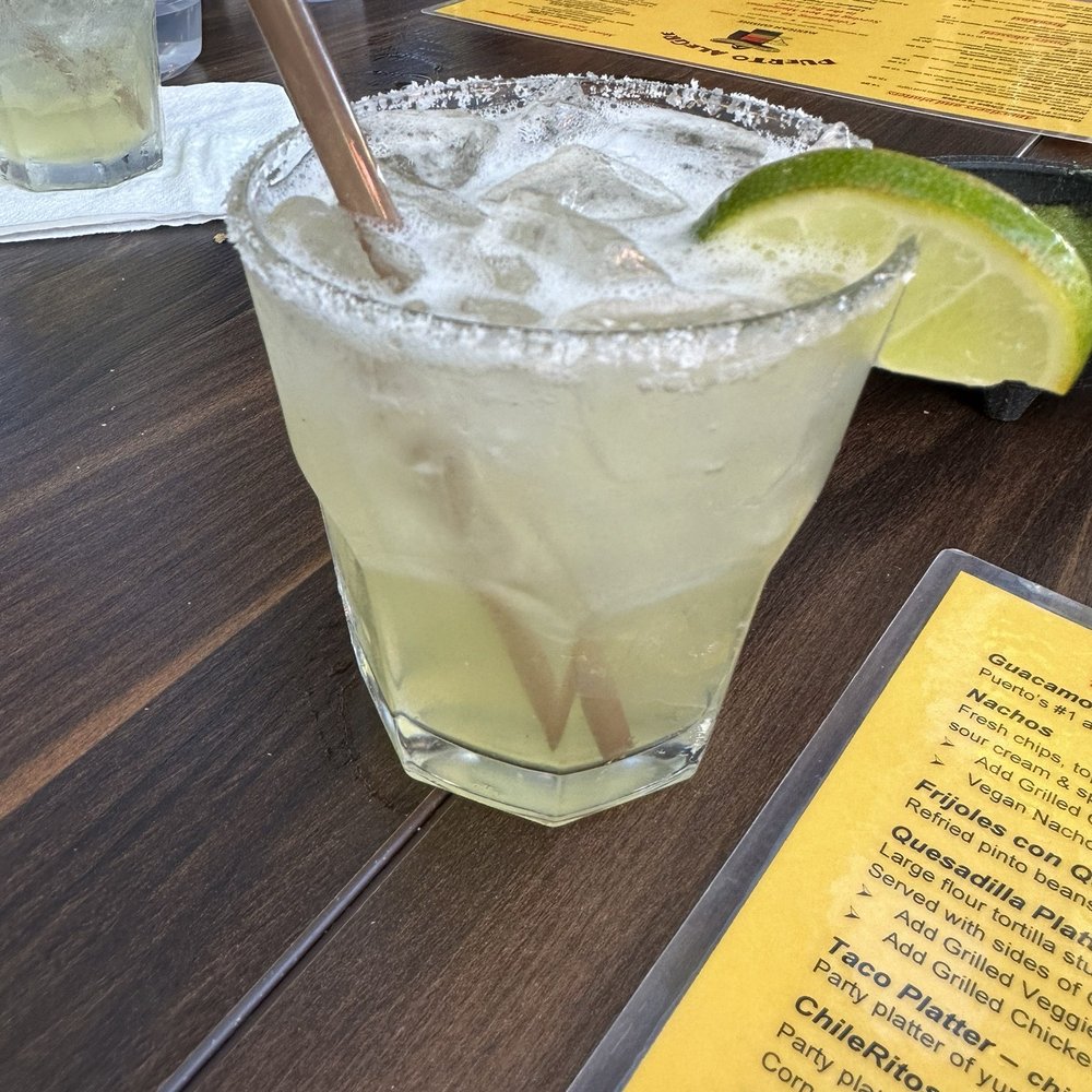 Puerto Alegre - Classic House Margaritas - Mexican Near Me - San Francisco, California Puerto Alegre - Classic House Margaritas - Mexican Near Me - San Francisco, California