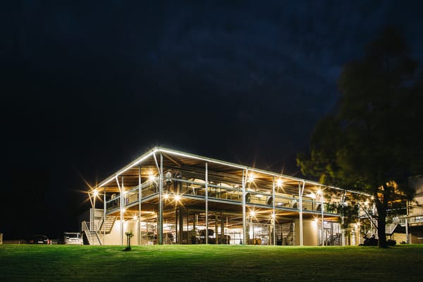 Terindah Estate by null