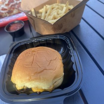 Primal Cuts - Garlic smash burger and tallow fries - Steakhouses Near Me - Whittier, California Primal Cuts - Garlic smash burger and tallow fries - Steakhouses Near Me - Whittier, California