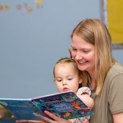 St. Peter's Edina - Early Childhood Education Center
