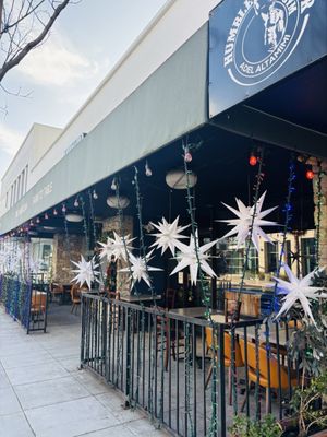 Prospect Gourmand by null