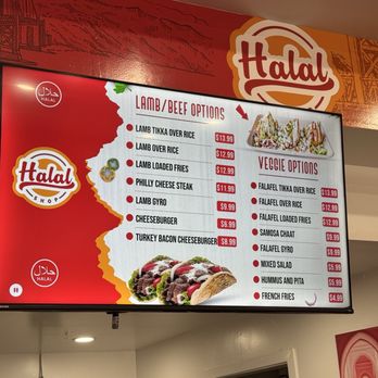 Halal Shop - Mediterranean Near Me - Sacramento, California