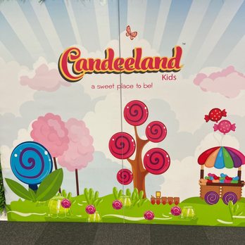 Candeeland - So fun! - Indoor Playcenter Near Me - Downey, California Candeeland - So fun! - Indoor Playcenter Near Me - Downey, California