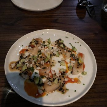 S.K.Y. - New American Near Me - Chicago, Illinois