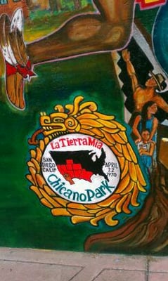 Chicano Park by null