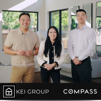 Kei Realty Group - Compass - Real Estate Agents Near Me - Palo Alto, California Kei Realty Group - Compass - Real Estate Agents Near Me - Palo Alto, California