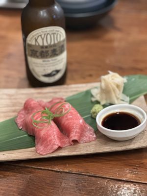 Mensho Tokyo SF by null