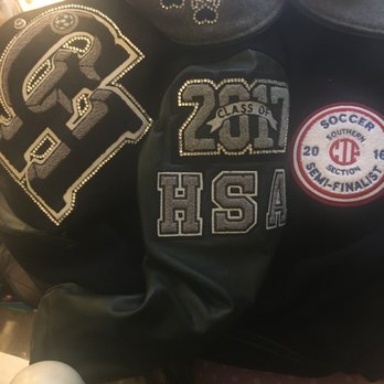 C & L Custom Varsity Jackets - Sports Wear Near Me - Cypress, California C & L Custom Varsity Jackets - Sports Wear Near Me - Cypress, California