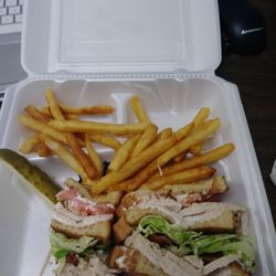 Turkey Club