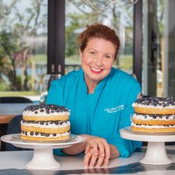 Chef Lynn Michelle The East Coast Chef