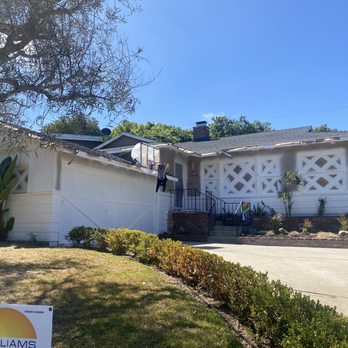 J Williams Painting - Process - Painters Near Me - Redondo Beach, California