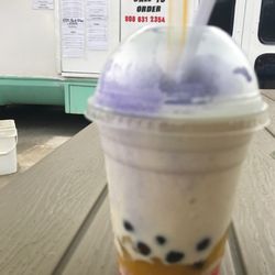 Mana on Wheels - Halo halo!