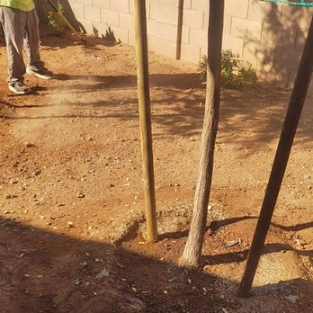Big Ants Landscaping - Finished irrigation installation - Landscaping Near Me - Marana, Arizona Big Ants Landscaping - Finished irrigation installation - Landscaping Near Me - Marana, Arizona