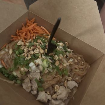 Thai Y’all - Pad Thai - Thai Near Me - Fredericksburg, Texas Thai Y’all - Pad Thai - Thai Near Me - Fredericksburg, Texas