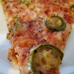 Mayabella's Pizza & Wings