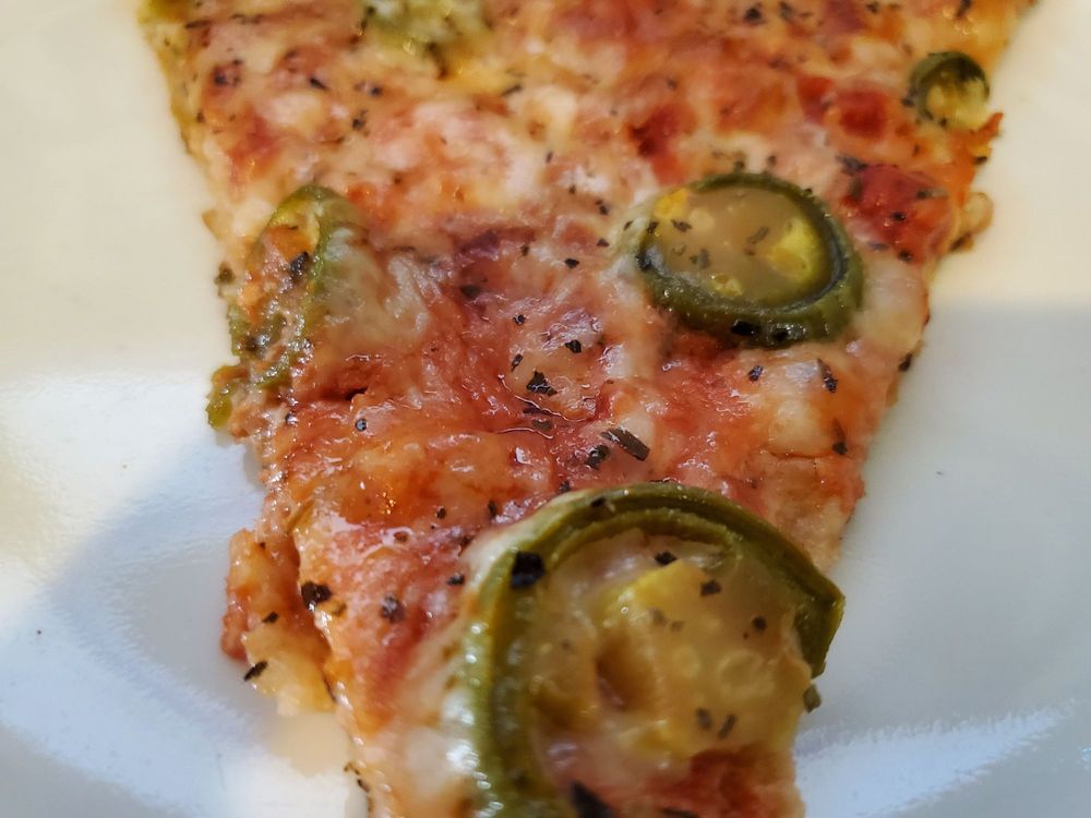 MAYABELLA’S PIZZA & WINGS Updated October 2024 30 Photos & 13