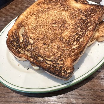 Sadelle's - Burnt Toast - Breakfast & Brunch Near Me - Las Vegas, Nevada