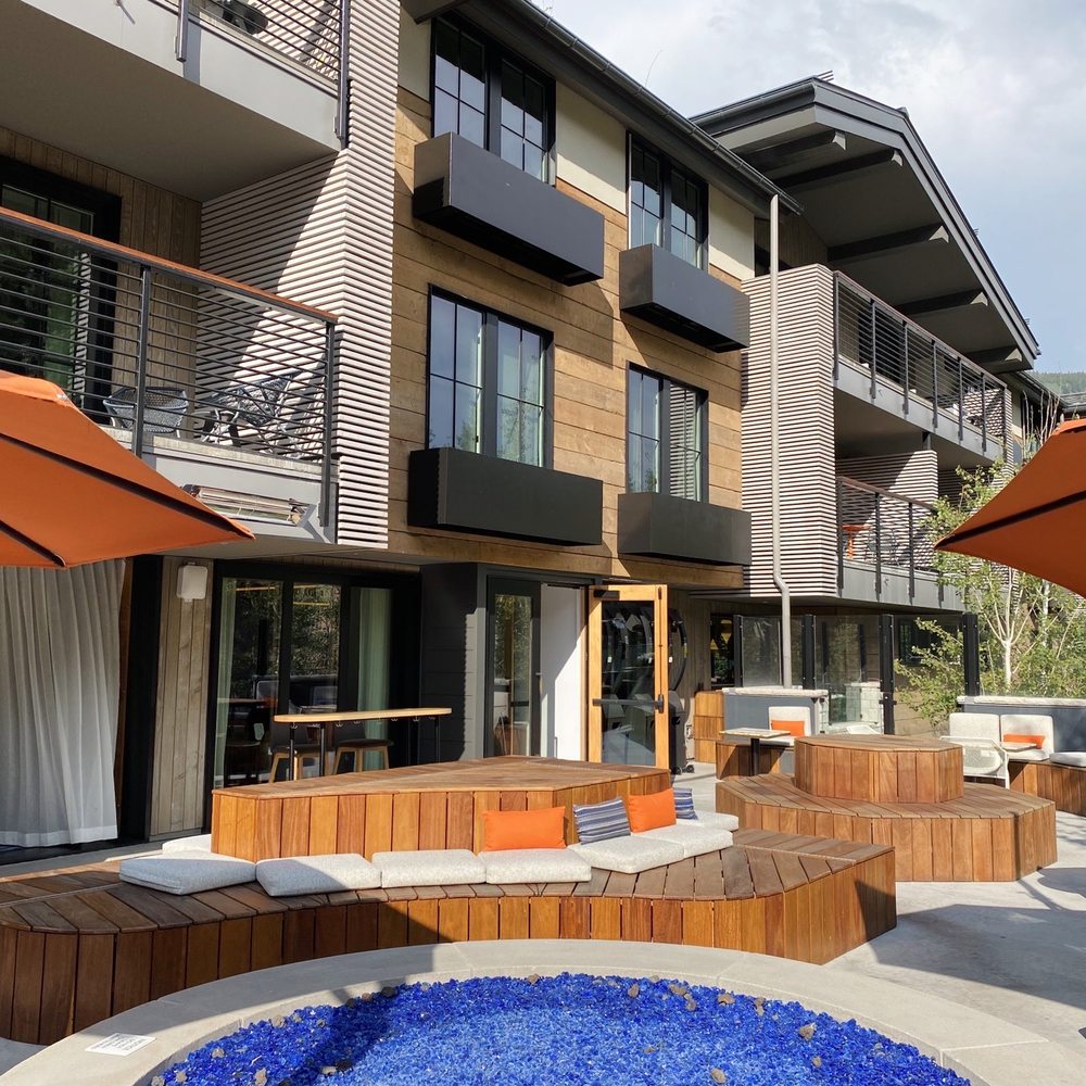 W Aspen - Hotels Near Me - Aspen, Colorado W Aspen - Hotels Near Me - Aspen, Colorado