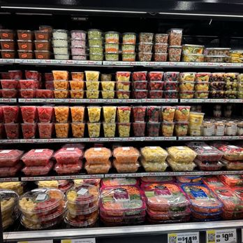 Crest Foods - Grocery Near Me - Edmond, Oklahoma Crest Foods - Grocery Near Me - Edmond, Oklahoma
