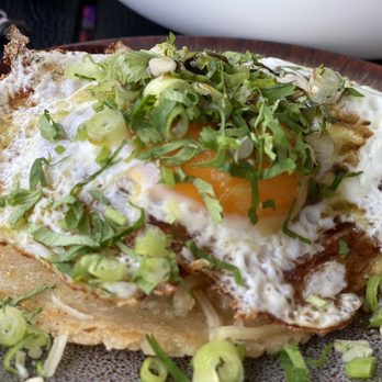 Fermentation Farm - Morning taco. - Health Markets Near Me - Costa Mesa, California