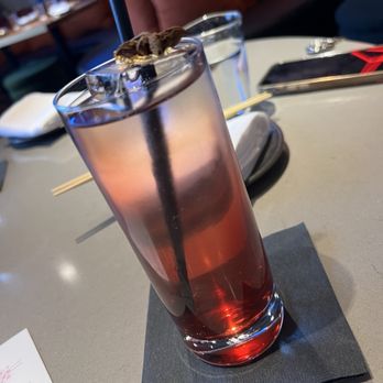 The Naisho Room - Nichiboutsu Ruby - Lounges Near Me - Tysons, Virginia