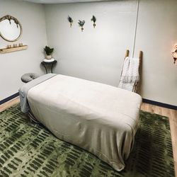 Deep Roots Therapeutic Massage