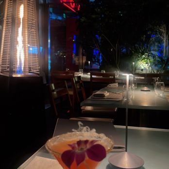 BOA Steakhouse - Strawberry marg - Steakhouses Near Me - West Hollywood, California BOA Steakhouse - Strawberry marg - Steakhouses Near Me - West Hollywood, California