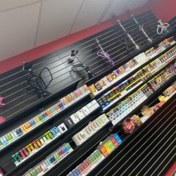 Magic vapes