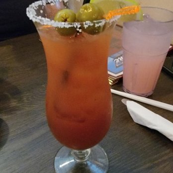 Mi Cocina - Bloody Mary - Mexican Near Me - Highland, California Mi Cocina - Bloody Mary - Mexican Near Me - Highland, California