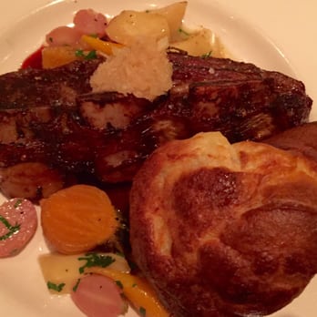 Roots Restaurant and Bar - Braised Short Ribs - Roots Restaurant - New American Near Me - Camas, Washington