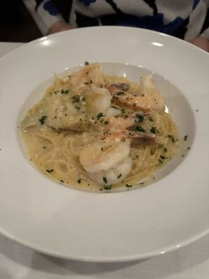 Angelo's Italian Restaurant by null