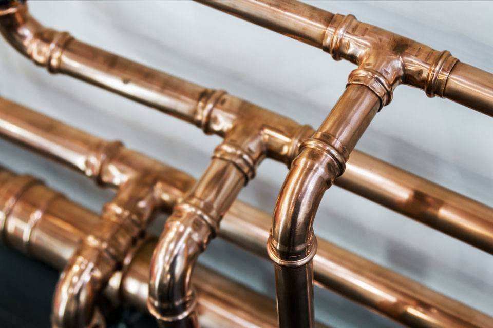 Slide of Gary Prokash Plumbing