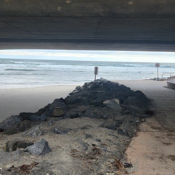 Torrey Pines State Reserve - Parks Near Me - La Jolla, California