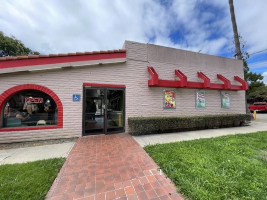 Taqueria El Mezcal by null