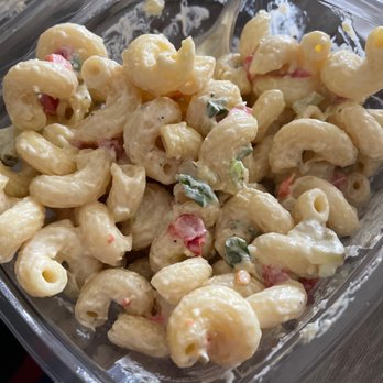 Millburn Deli - Side of Macaroni Salad - Delis Near Me - Millburn, New Jersey