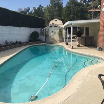 WestCoast Pool Service and Repair - Before - Pool Cleaners Near Me WestCoast Pool Service and Repair - Before - Pool Cleaners Near Me